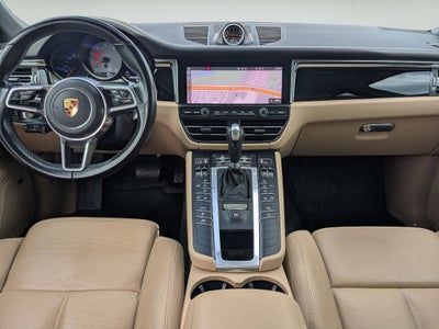 2021 Porsche Macan S