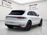 2021 Porsche Macan S