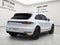 2021 Porsche Macan S