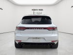 2021 Porsche Macan S