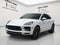 2021 Porsche Macan S