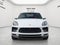 2021 Porsche Macan S
