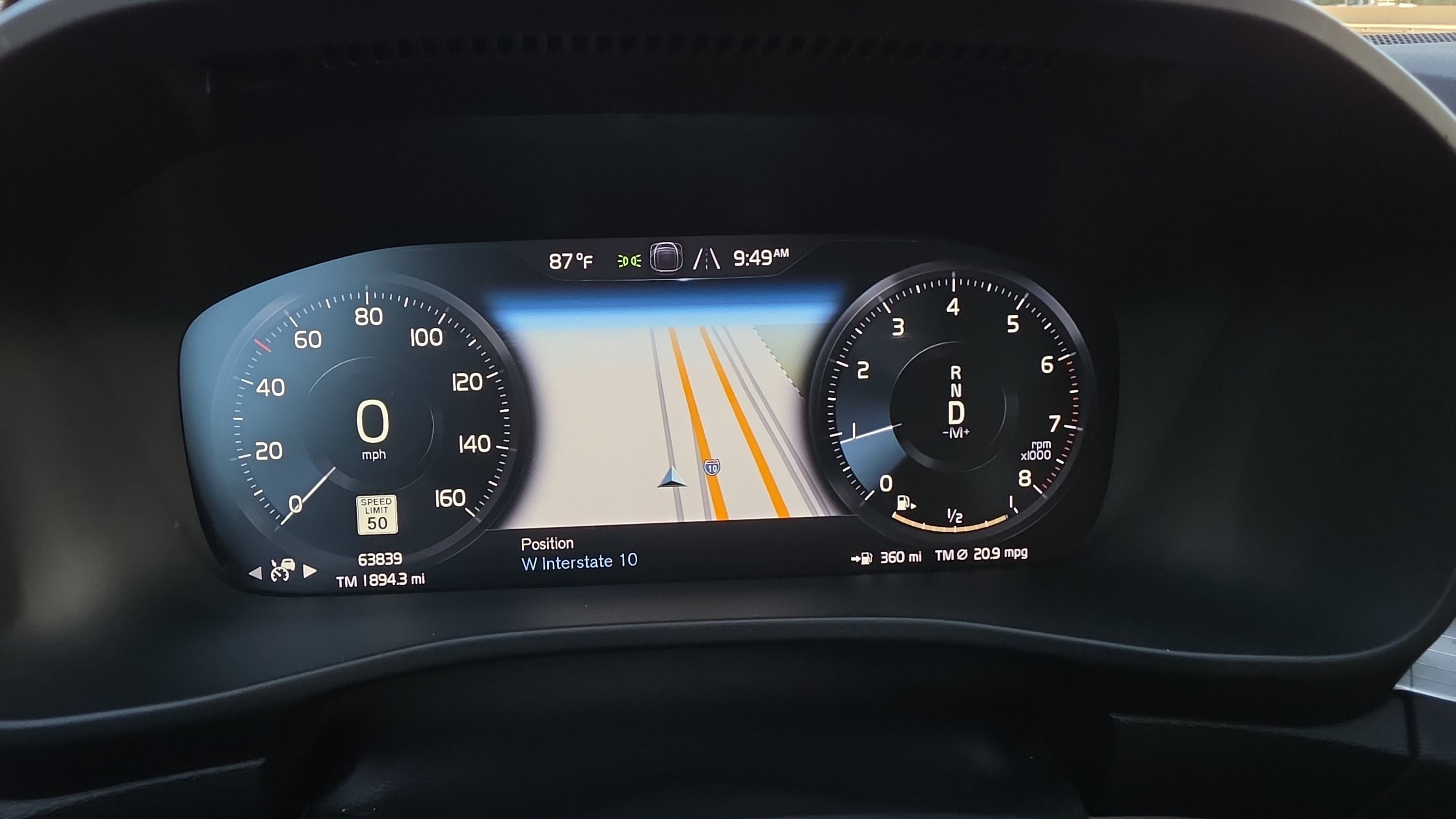2019 Volvo XC40 Momentum