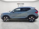 2019 Volvo XC40 Momentum