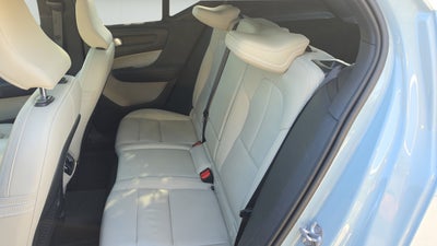 2019 Volvo XC40 Momentum
