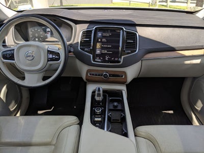 2017 Volvo XC90 Inscription