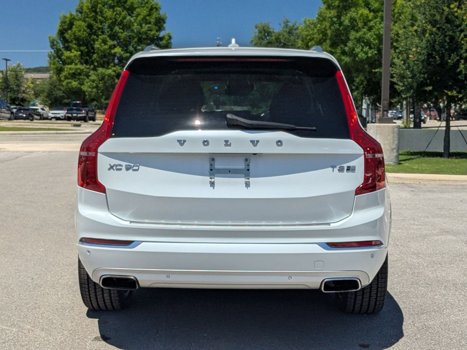 2017 Volvo XC90 Inscription