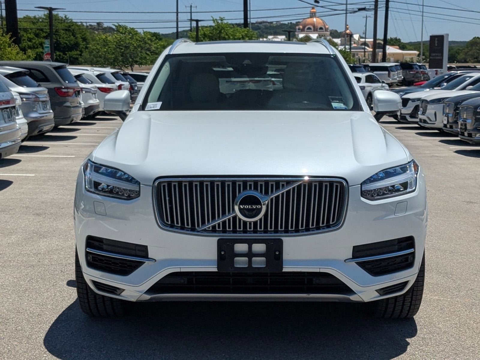 2017 Volvo XC90 Inscription