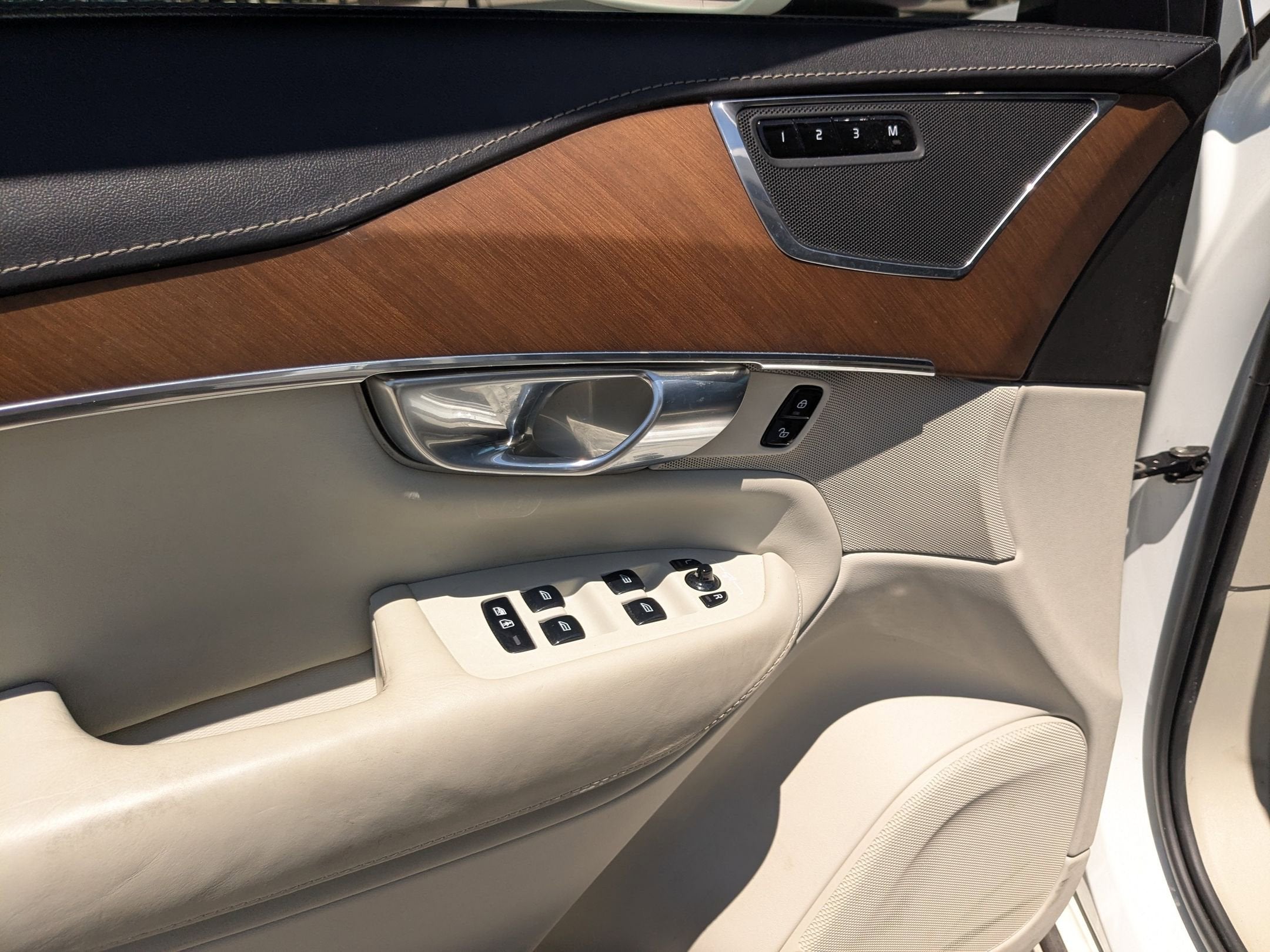 2017 Volvo XC90 Inscription