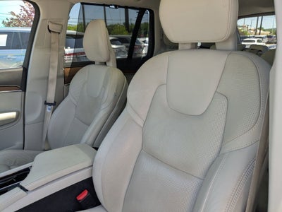 2017 Volvo XC90 Inscription