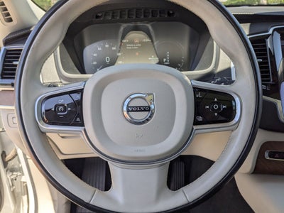 2017 Volvo XC90 Inscription