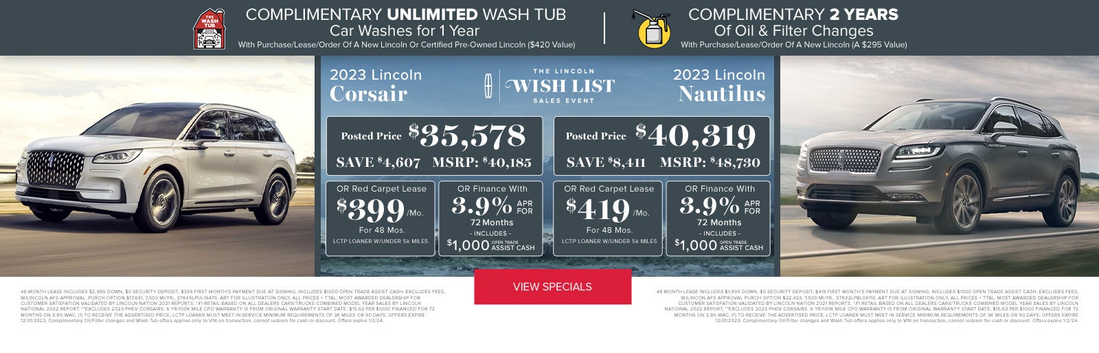 San Antonio Lincoln Dealer in San Antonio TX Boerne Kerrville Del Rio