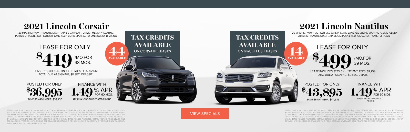 San Antonio Lincoln Dealer in San Antonio TX Boerne Kerrville Del Rio