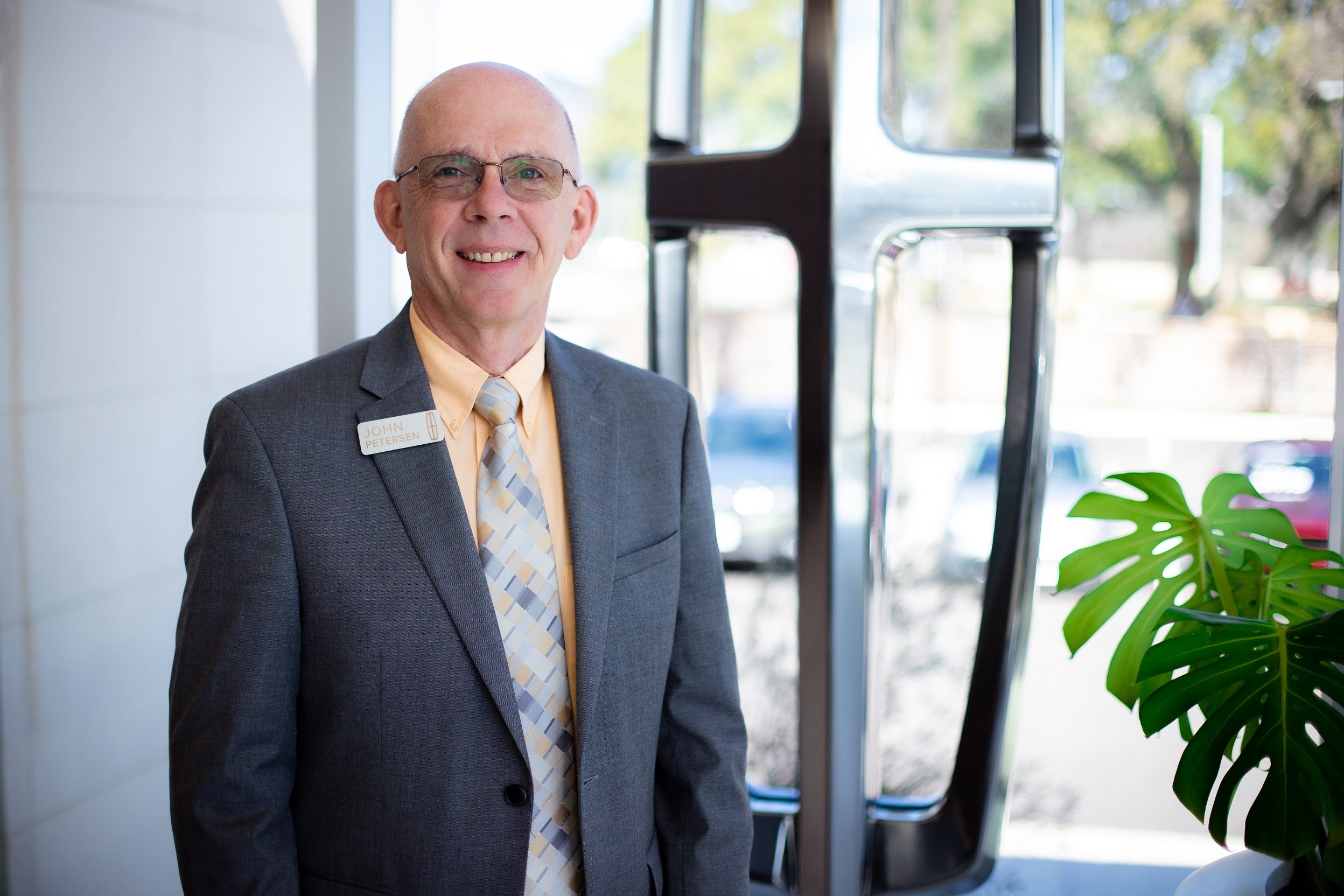 John Petersen