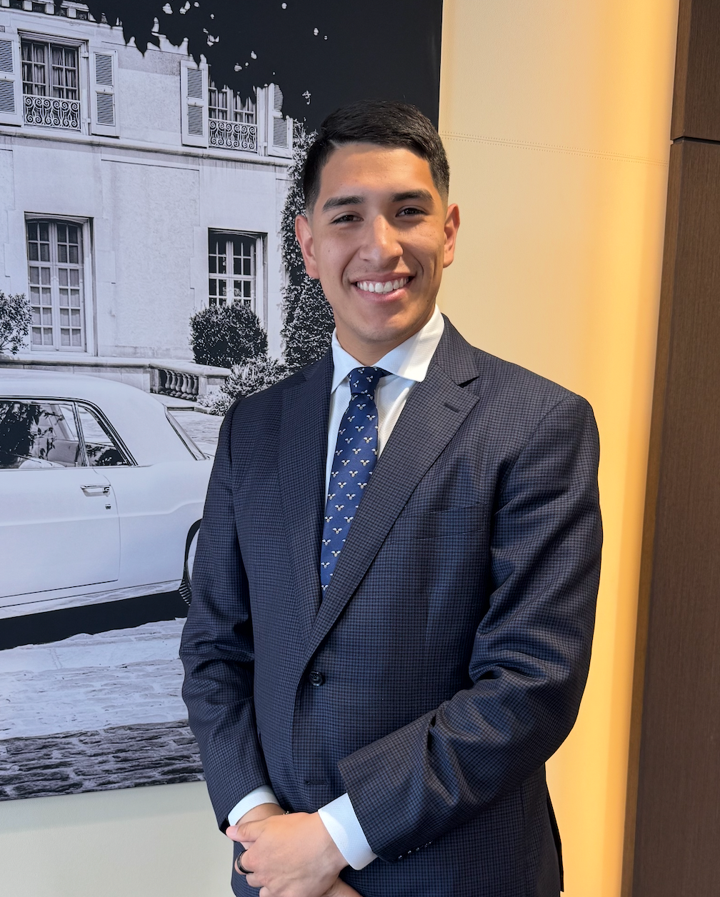 Joseph Mojica