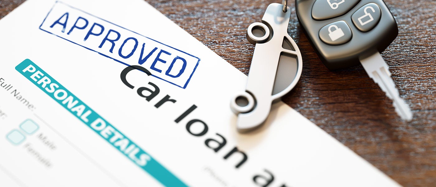 Finance | North Park Lincoln at Dominion in San Antonio TX